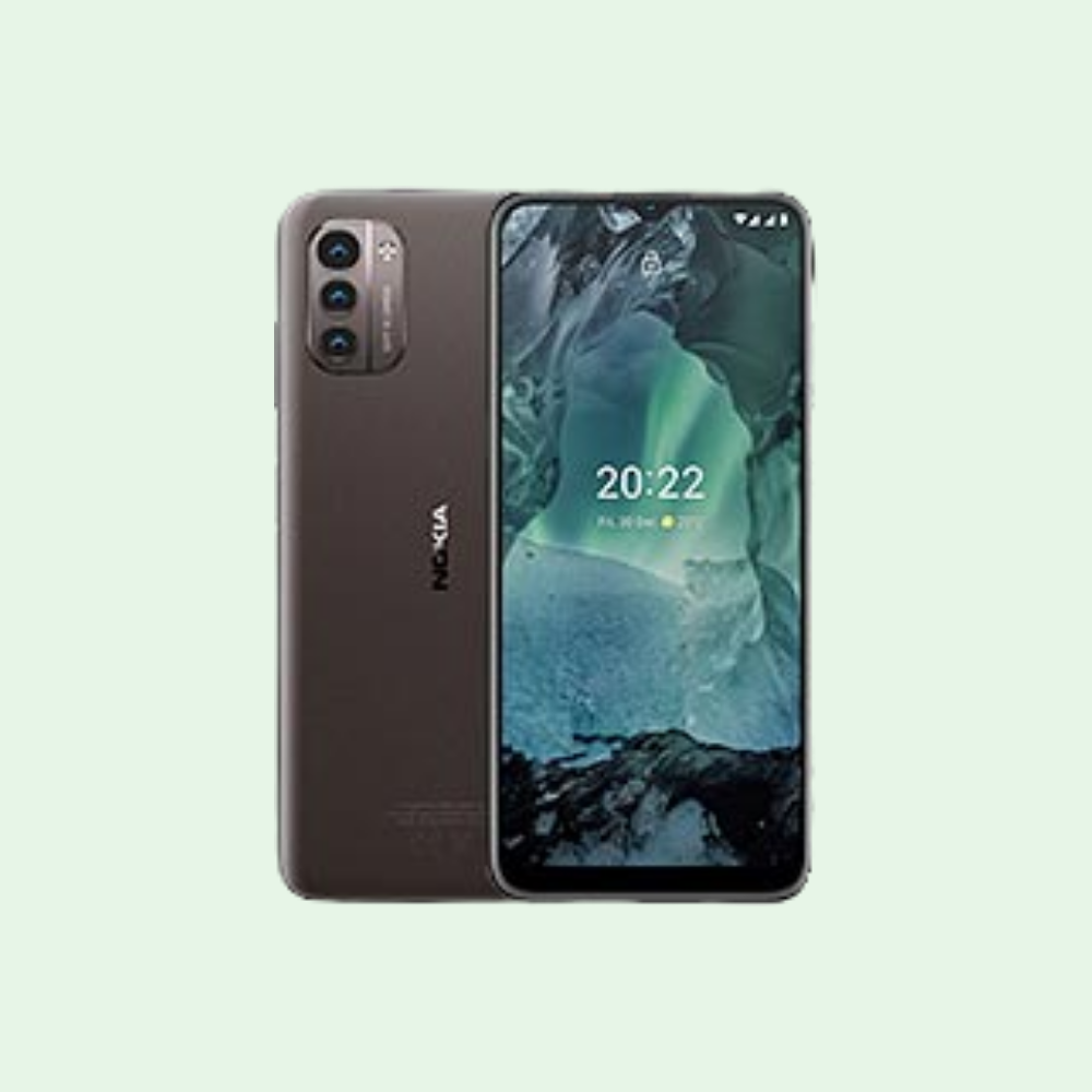 Nokia G21 DS Nokia G21 DS